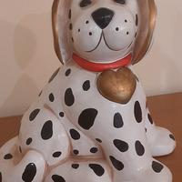 Cane Dalmata Thun 
