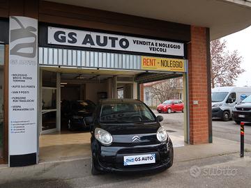 Citroen C1 1.0 3 porte airdream DeeJay