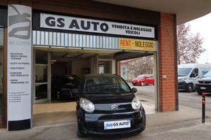 Citroen C1 1.0 3 porte airdream DeeJay