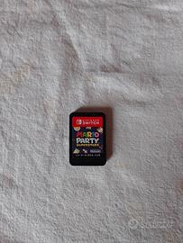 Mario Party Superstars