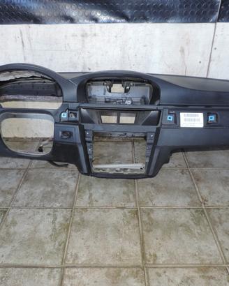 Cruscotto con airbeg bmw 320 e90