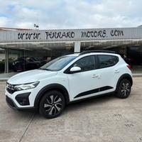 Dacia Sandero Streetway 1.0 Expression 2025/ KM 0 