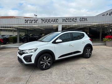 Dacia Sandero Streetway 1.0 Expression 2025/ KM 0 