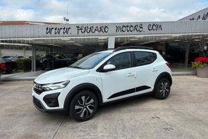 Dacia Sandero Streetway 1.0 Expression 2025/ KM 0 
