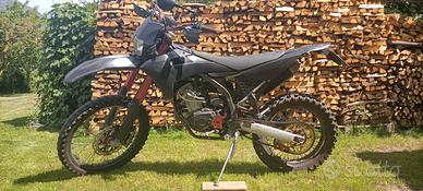 Fantic XEF 125