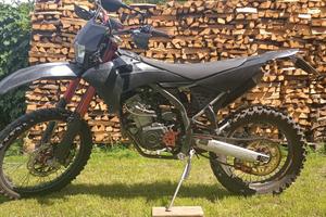 Fantic XEF 125