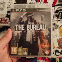 The Bureau - XCOM Declassified - PS3