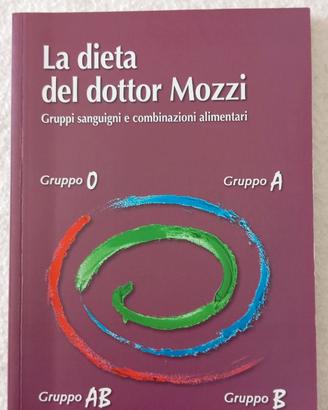 La dieta del dottor Mozzi