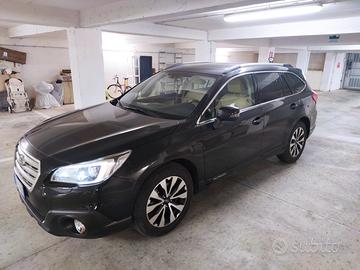 Subaru Outback 2015 2.0 diesel NON MARCIANTE