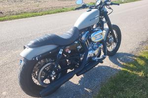 Harley-davidson  sportster 883 