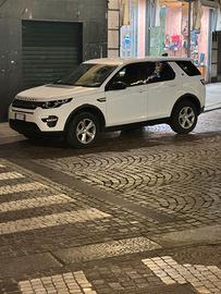 Discovery sport