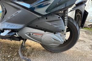 Motore completo Kymco Agility 125 R16 2024