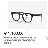 Nuance audio