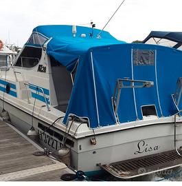 Azimut AZ28 