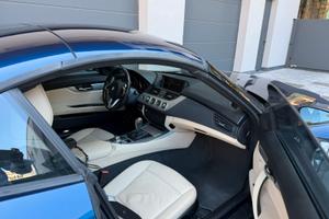 BMW z4 23i