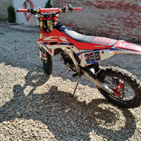 Honda cr 125