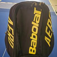 Zaino Babolat - porta racchetta, NUOVO.