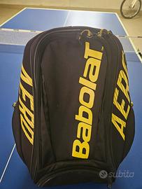 Zaino Babolat - porta racchetta, NUOVO.
