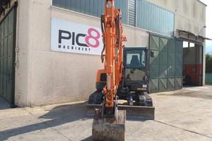 Miniescavatore Doosan DX85R-3