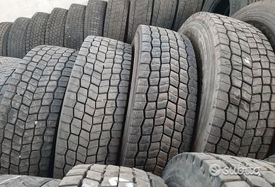 315 80 22.5 Michelin