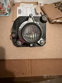 Frndinebbia Fiat 500 2010/14