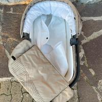Trio peg perego book 51s