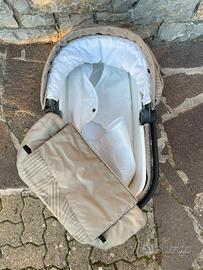 Trio peg perego book 51s