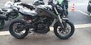 voge-brivido-125-total-black