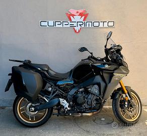 Yamaha Tracer 9 gt