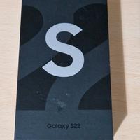 Samsung s22 256gb