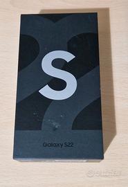 Samsung s22 256gb