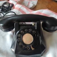 Telefono Vintage anni ‘60/‘70