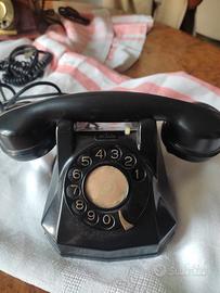Telefono Vintage anni ‘60/‘70