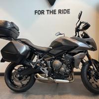 Triumph Tiger Sport 660