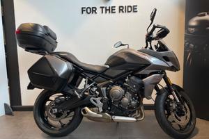 Triumph Tiger Sport 660