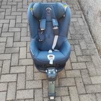 Seggiolino auto isofix Cybex Sirona M2 i-size