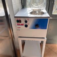 Gelatiera telme poker