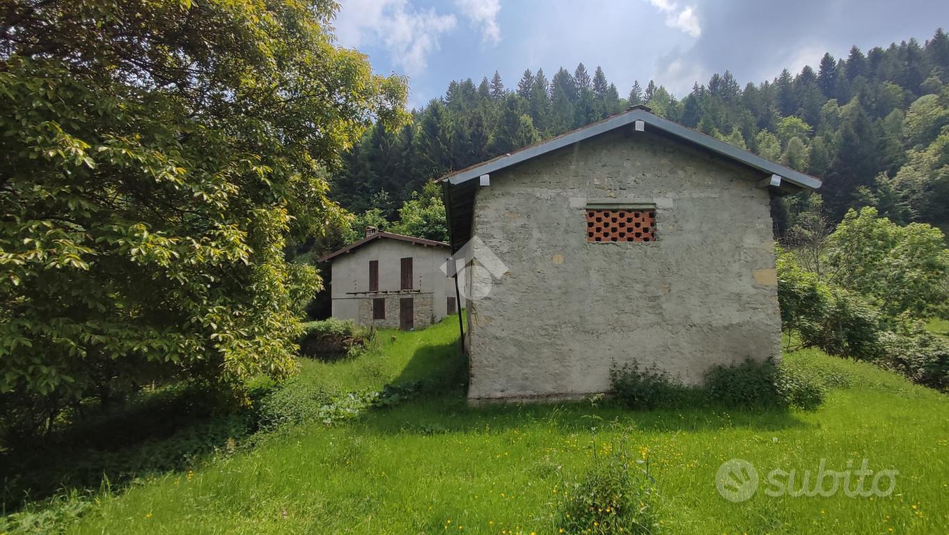 RUSTICO A ROVETTA - Vista 3