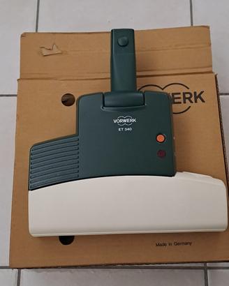 Vorwerk folletto battitappeto ET 340 (Usato)