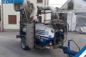 Atomizzatore Piave 3 filari