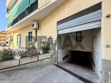 Garage/Box - Pozzallo