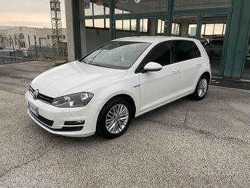 Volkswagen Golf 1.6 TDI 105CV Cup NEOPATENTATI