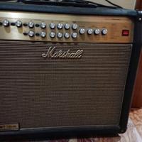 Amplificatore  Marshall