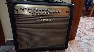 Amplificatore  Marshall
