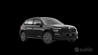Skoda Kamiq 1.0 tsi Black Dots 115cv dsg