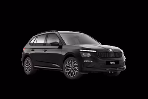 Skoda Kamiq 1.0 tsi Black Dots 115cv dsg