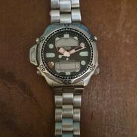 citizen aqualand promaster 200m