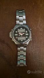 citizen aqualand promaster 200m