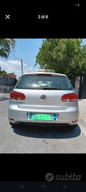 auto golf