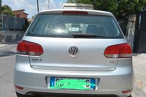 auto golf